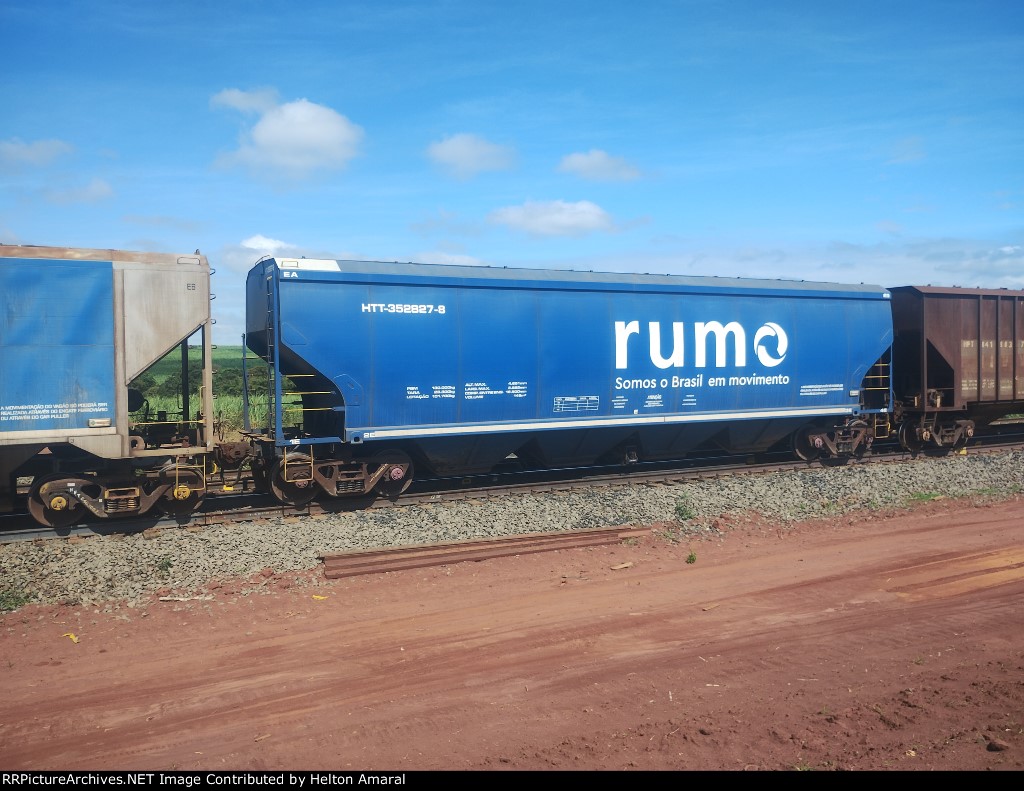 RUMO HTT-352827-8